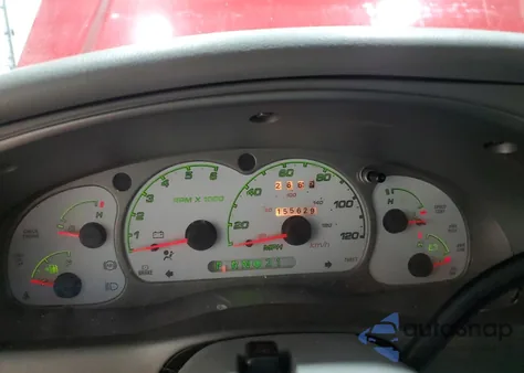 2003 Ford Explorer Sport Trac from USA, damaged, VIN 1FMZU77E83UA72322